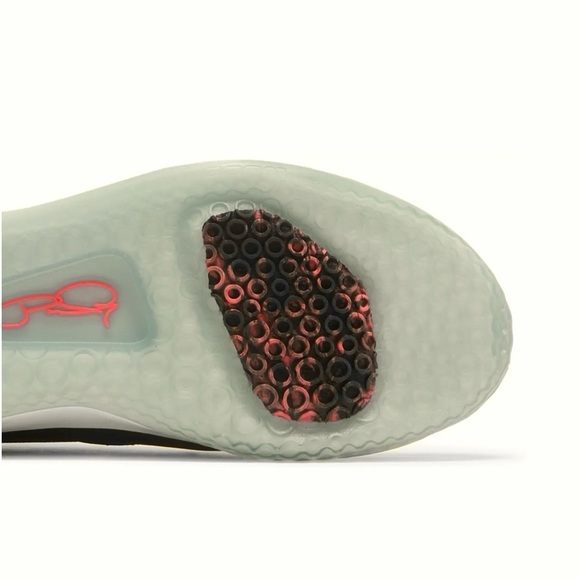 NIKE PG3 Paul George Basketball
Shoes Men's Size 12, Black - Picture 6 of 6